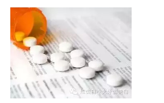 口腔檢查都有哪些流程？