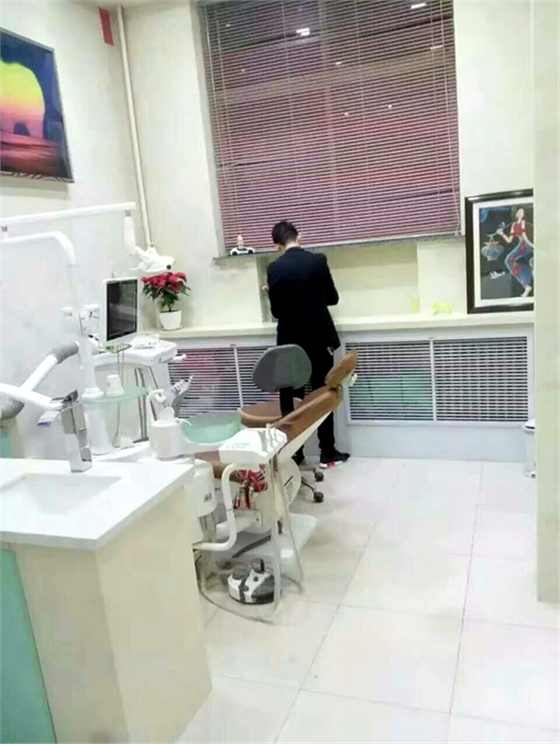 淶源縣德美牙科【招聘】口腔診所招聘、口腔門(mén)診招聘