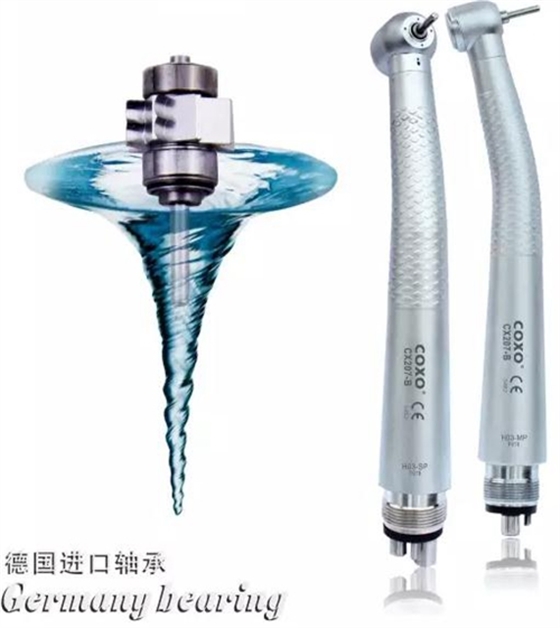 為什么旋風(fēng)手機靜音、力大、壽命長？ 