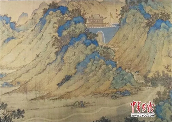 許榮茂才是今年春晚最耀眼的明星！【附春晚節(jié)目單】科貿(mào)嘉友