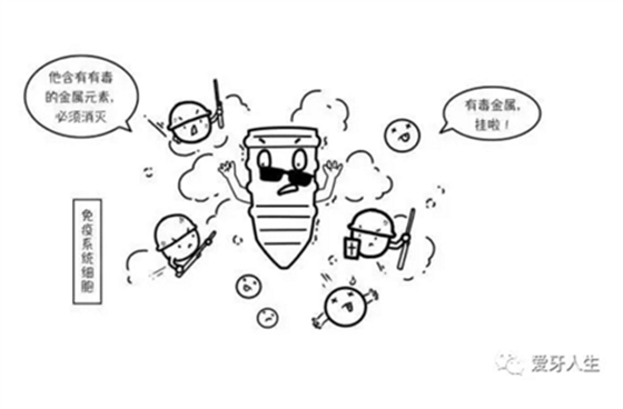 如何選擇種植牙，給《患者》推薦這篇文章就足矣