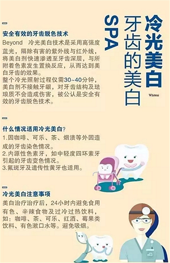 【口腔科普】10張和你息息相關(guān)的口腔科普圖！