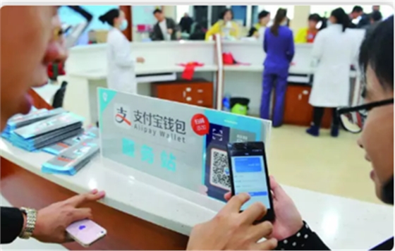 馬云突然公布五個大消息，沸騰了全囯！