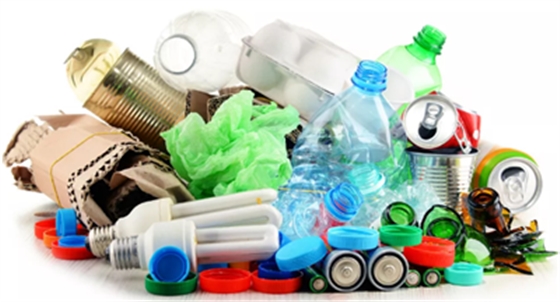 垃圾分類 垃圾分類