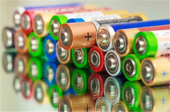 有害垃圾 有害垃圾