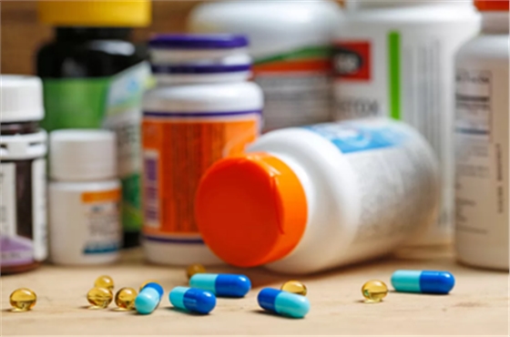 藥物性廢物 藥物性廢物