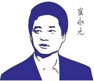 小崔的曝光讓人震驚？然而今天，這些人才是值得去曝的！