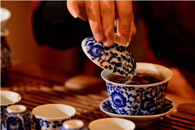 茶葉大數(shù)據(jù)，顛覆你的思想認(rèn)識(shí)，喝茶不喝茶的都要看！