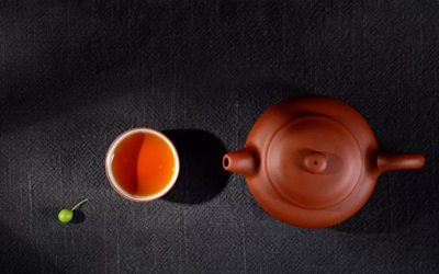 茶葉大數(shù)據(jù)，顛覆你的思想認(rèn)識(shí)，喝茶不喝茶的都要看！