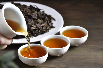茶葉大數(shù)據(jù)，顛覆你的思想認(rèn)識(shí)，喝茶不喝茶的都要看！