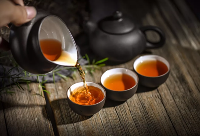 茶葉大數(shù)據(jù)，顛覆你的思想認(rèn)識(shí)，喝茶不喝茶的都要看！