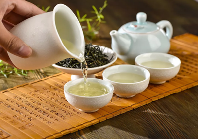茶葉大數(shù)據(jù)，顛覆你的思想認(rèn)識(shí)，喝茶不喝茶的都要看！