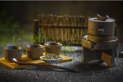 茶葉大數(shù)據(jù)，顛覆你的思想認(rèn)識(shí)，喝茶不喝茶的都要看！