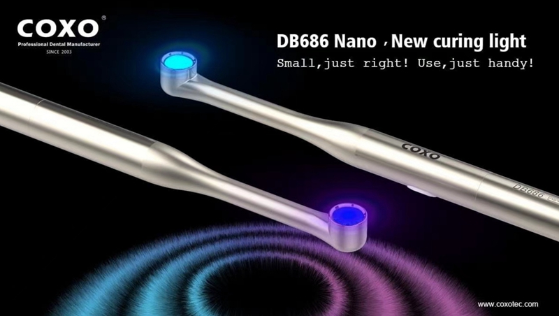 宇森新款光固化機DB-686