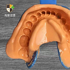 ?？抵Z德藻酸鹽印模材料